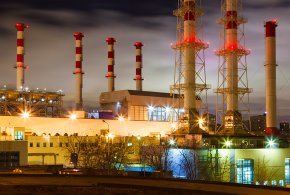 industrie