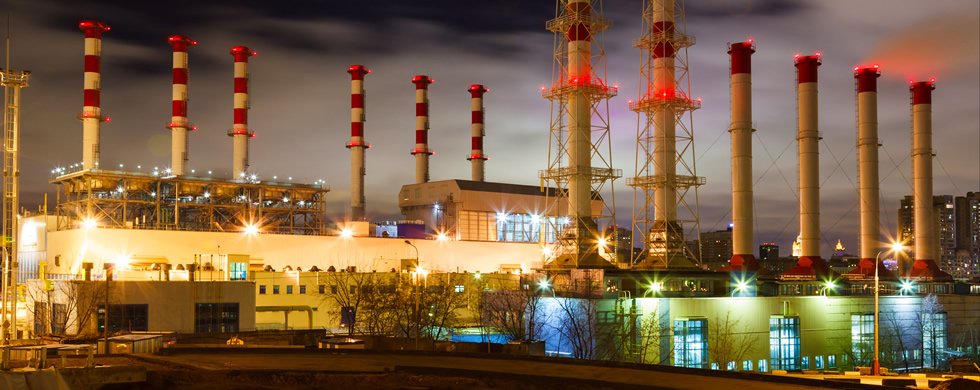 industrie